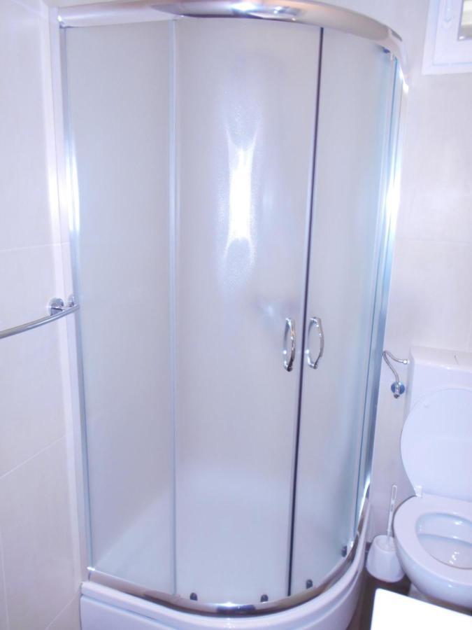 Roli Hotel Zadar Zewnętrze zdjęcie
