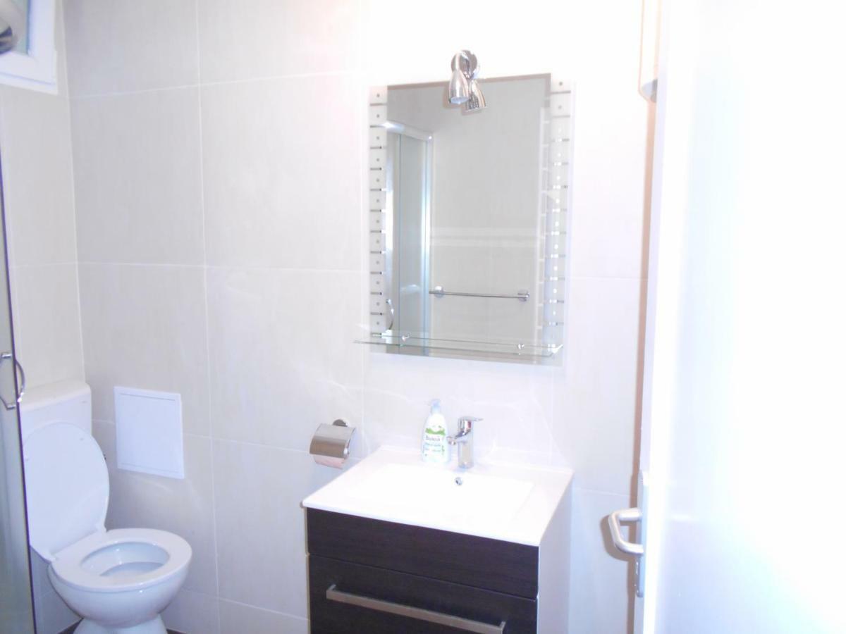 Roli Hotel Zadar Zewnętrze zdjęcie