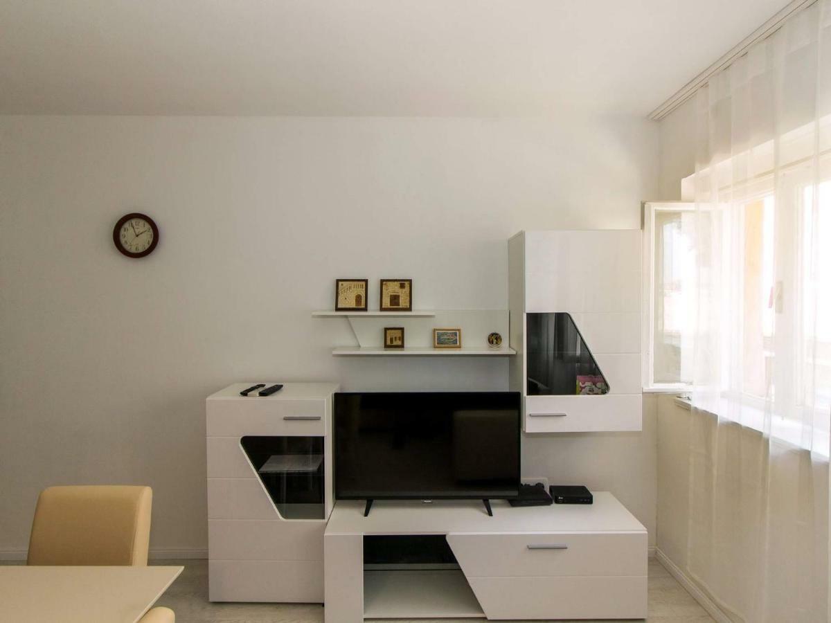 Roli Hotel Zadar Zewnętrze zdjęcie