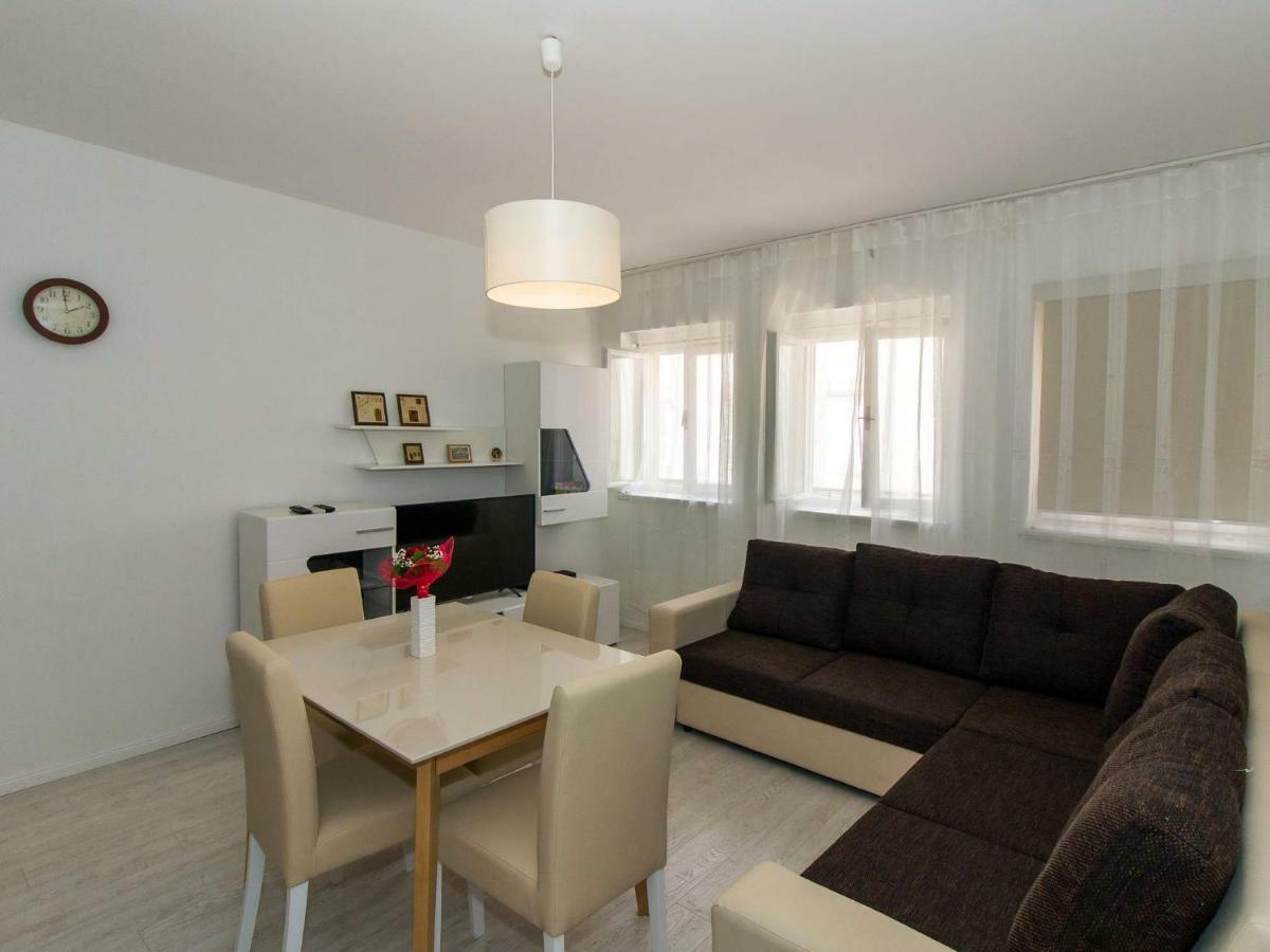 Roli Hotel Zadar Zewnętrze zdjęcie