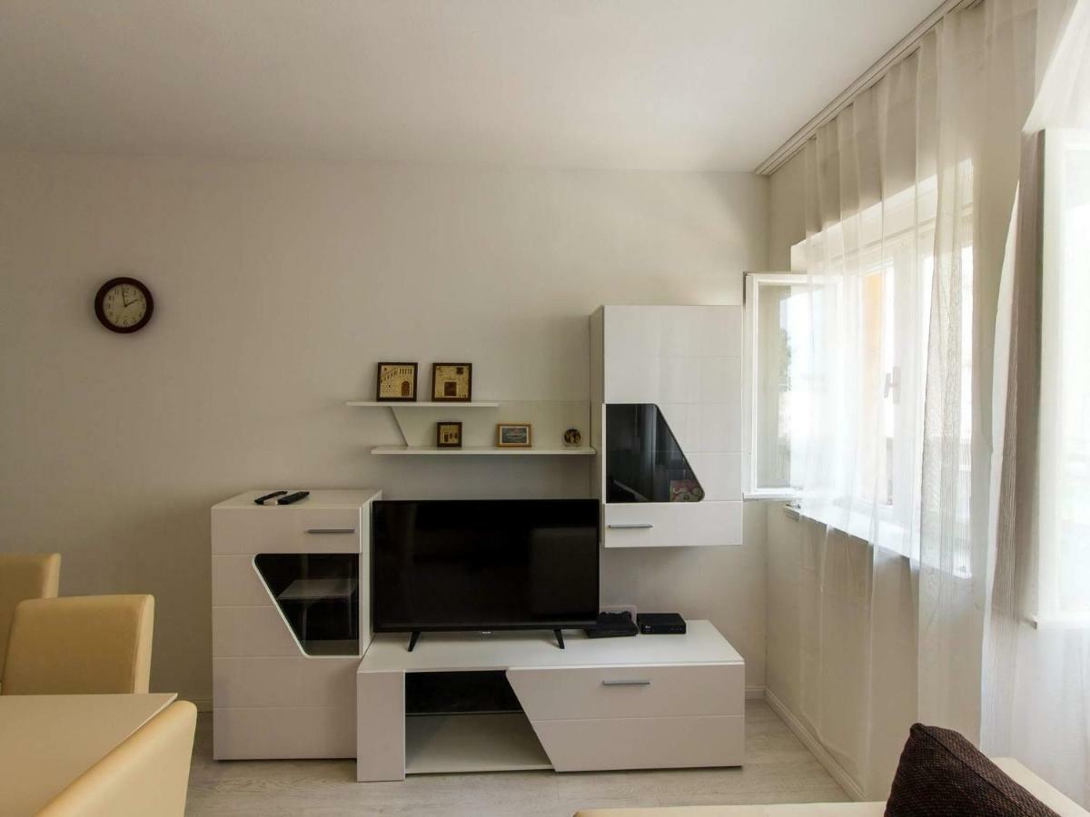 Roli Hotel Zadar Zewnętrze zdjęcie