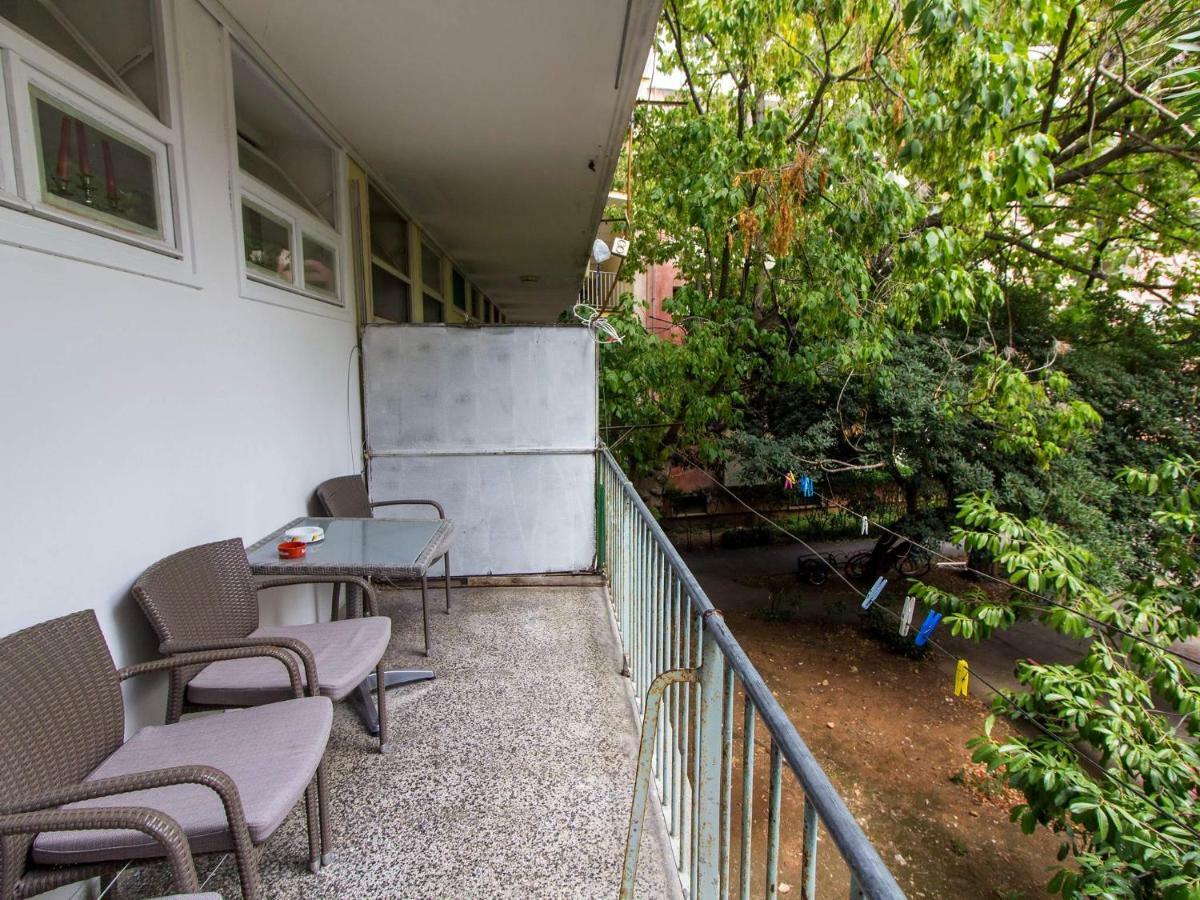 Roli Hotel Zadar Zewnętrze zdjęcie