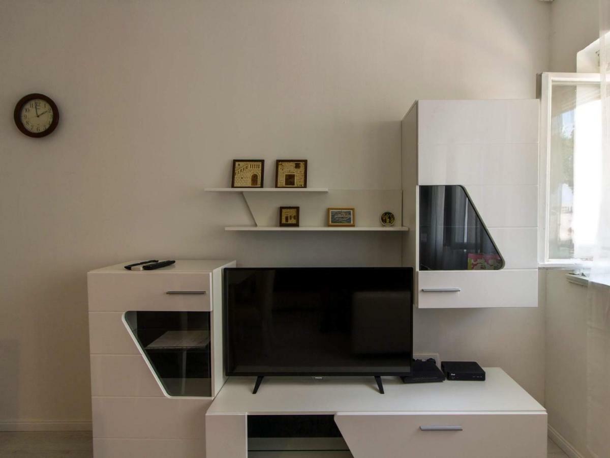 Roli Hotel Zadar Zewnętrze zdjęcie