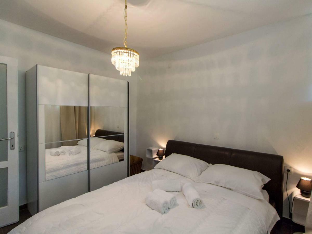 Roli Hotel Zadar Zewnętrze zdjęcie