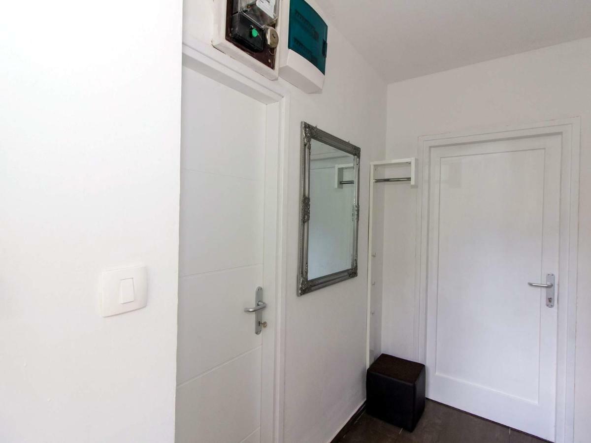 Roli Hotel Zadar Zewnętrze zdjęcie