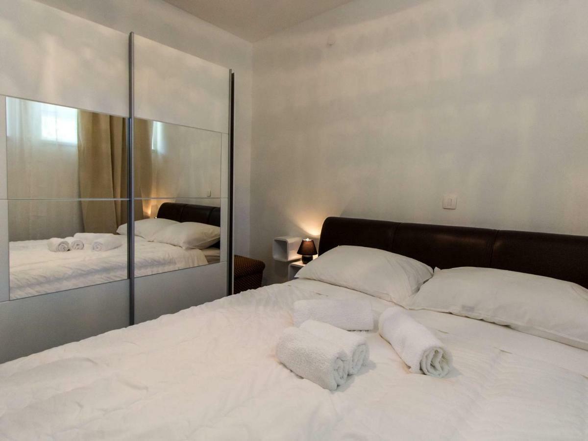 Roli Hotel Zadar Zewnętrze zdjęcie