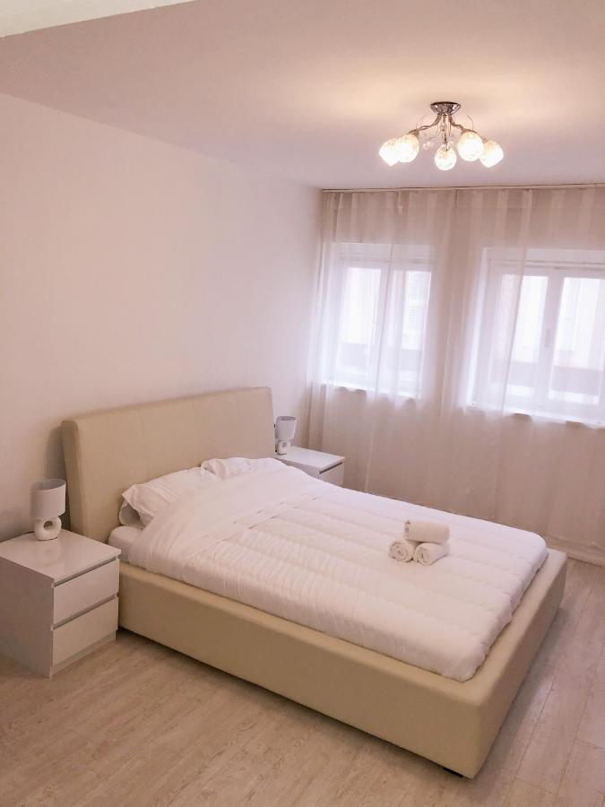 Roli Hotel Zadar Zewnętrze zdjęcie